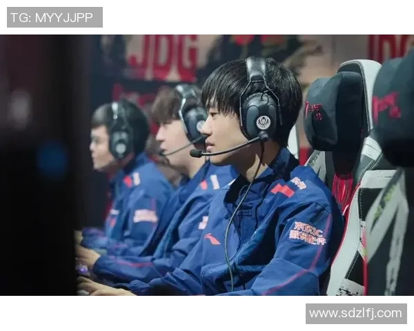DOTA2心理素质排名新高JDG战队展现强大心理韧性与团队协作能力