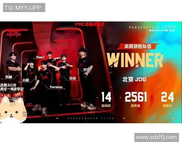 CSGO灵活性排名新突破JDG在S15LOL赛季中表现出色创新高 CSGO灵活性排名新突破JDG在S15LOL赛季中表现出色创新高