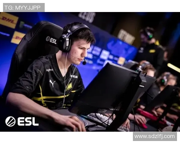 电竞传奇陈磊畅谈CSGO成功秘诀与未来发展展望