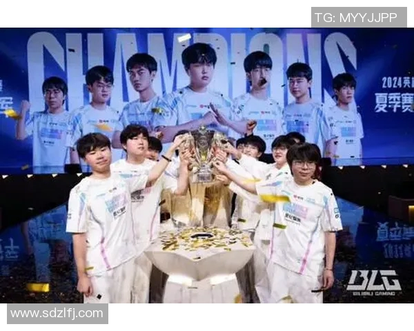 JDG电竞战队成长历程回顾与高校联赛总决赛精彩瞬间分享