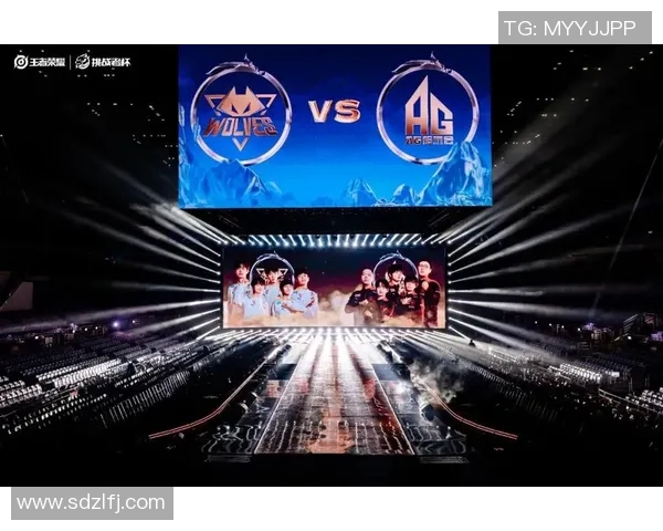 吴秀英专访回顾王者荣耀电竞总决赛的辉煌历程与成长故事