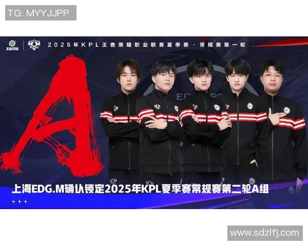 电竞实时数据引发热议王者荣耀EDG技术革新与未来发展探讨