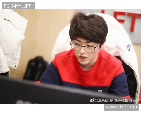 电竞比分青年赛点评JDG的快速反应与战术执行力分析