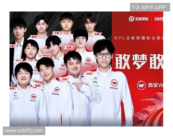 聚焦王者荣耀WE战队的崛起与力量探讨解析电竞新风潮