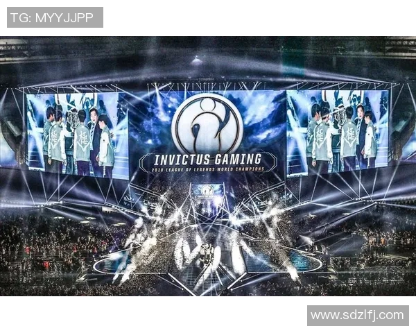 esports数据揭开英雄联盟IG战队技术背后的秘密与创新探索 esports数据揭开英雄联盟IG战队技术背后的秘密与创新探索