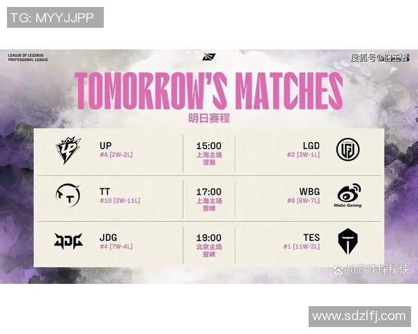 电竞新闻深入分析TES战队转型之路与英雄联盟赛场的未来展望