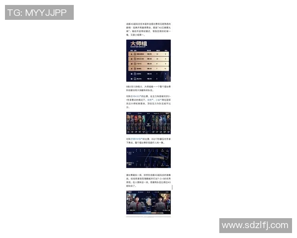 电竞新闻王者荣耀赛事分析IG战队荣登经验排行榜第三位的原因探讨